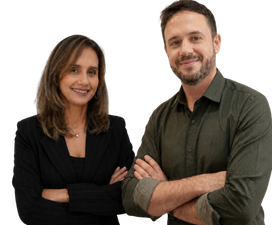 Eder de Oliveira (ANP) + Simone Marçoni